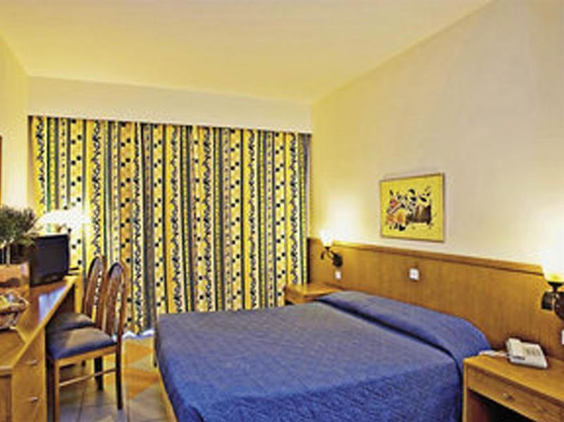 Hotel Sunrise Pefki  Exterior photo